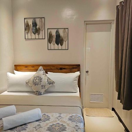 Jaijai'S Backpackers Inn Coron Dış mekan fotoğraf