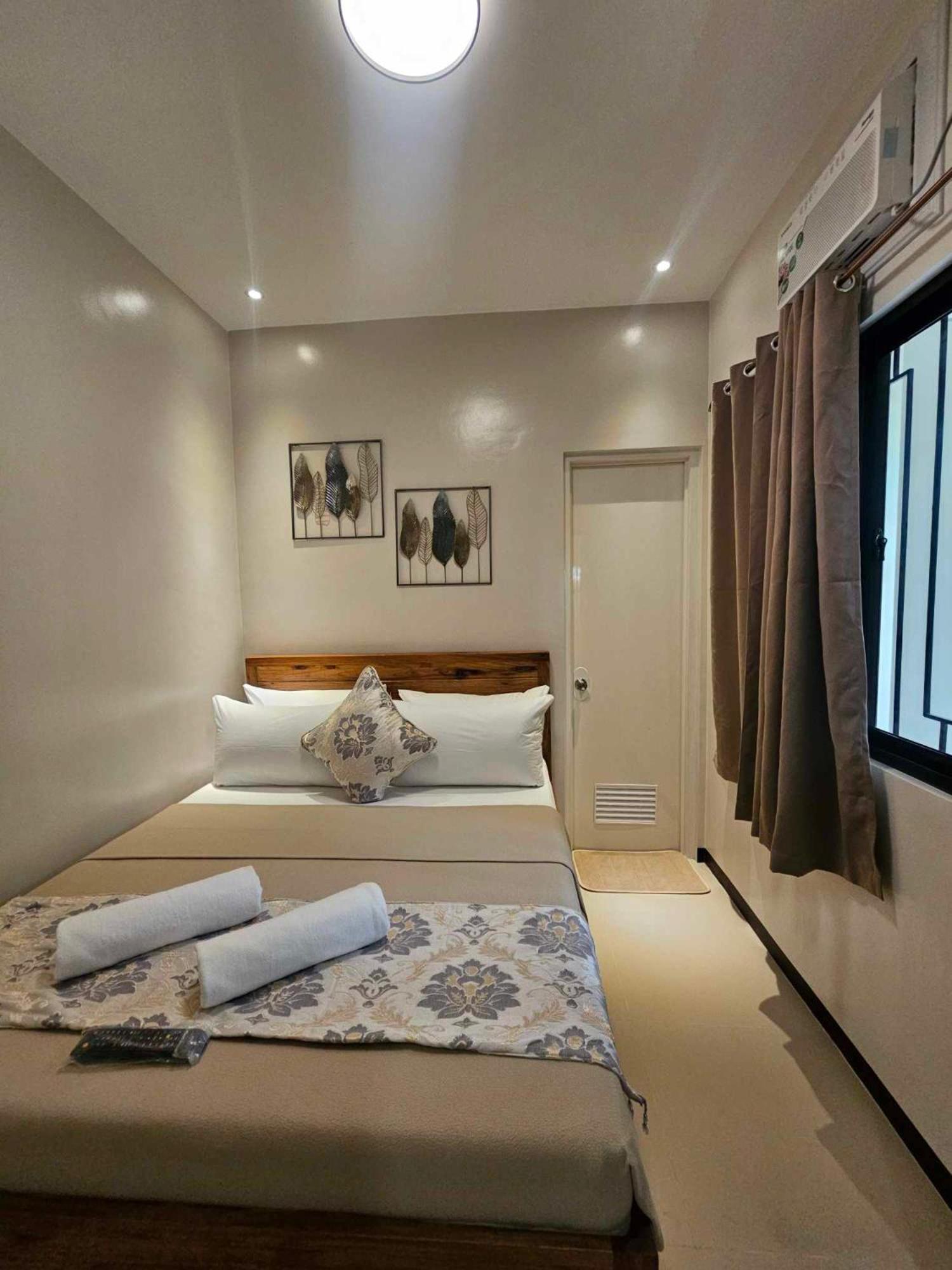 Jaijai'S Backpackers Inn Coron Dış mekan fotoğraf