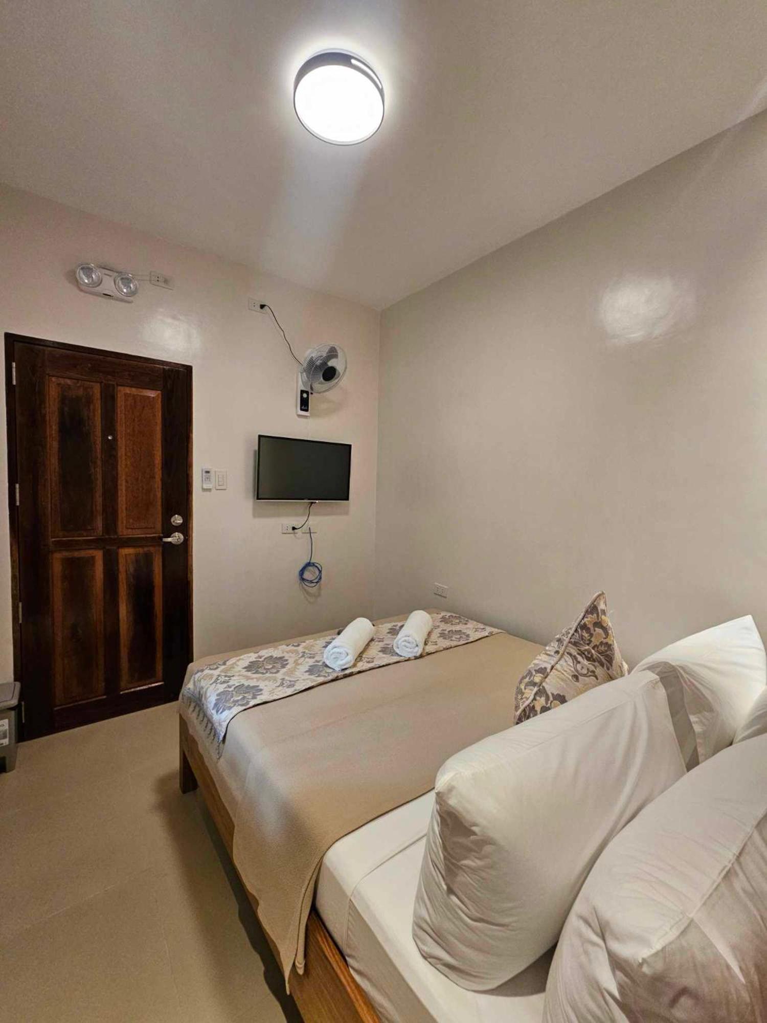 Jaijai'S Backpackers Inn Coron Dış mekan fotoğraf