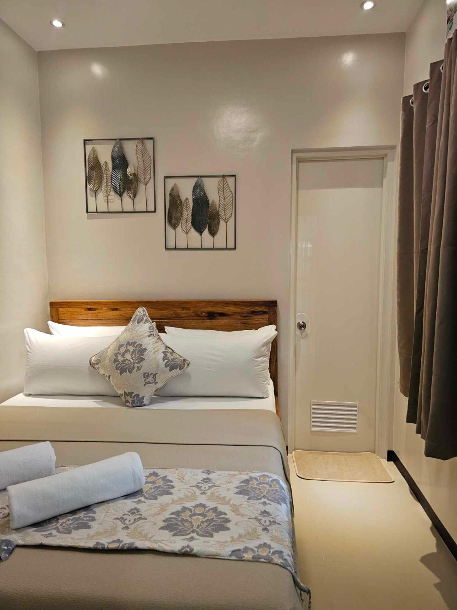 Jaijai'S Backpackers Inn Coron Dış mekan fotoğraf