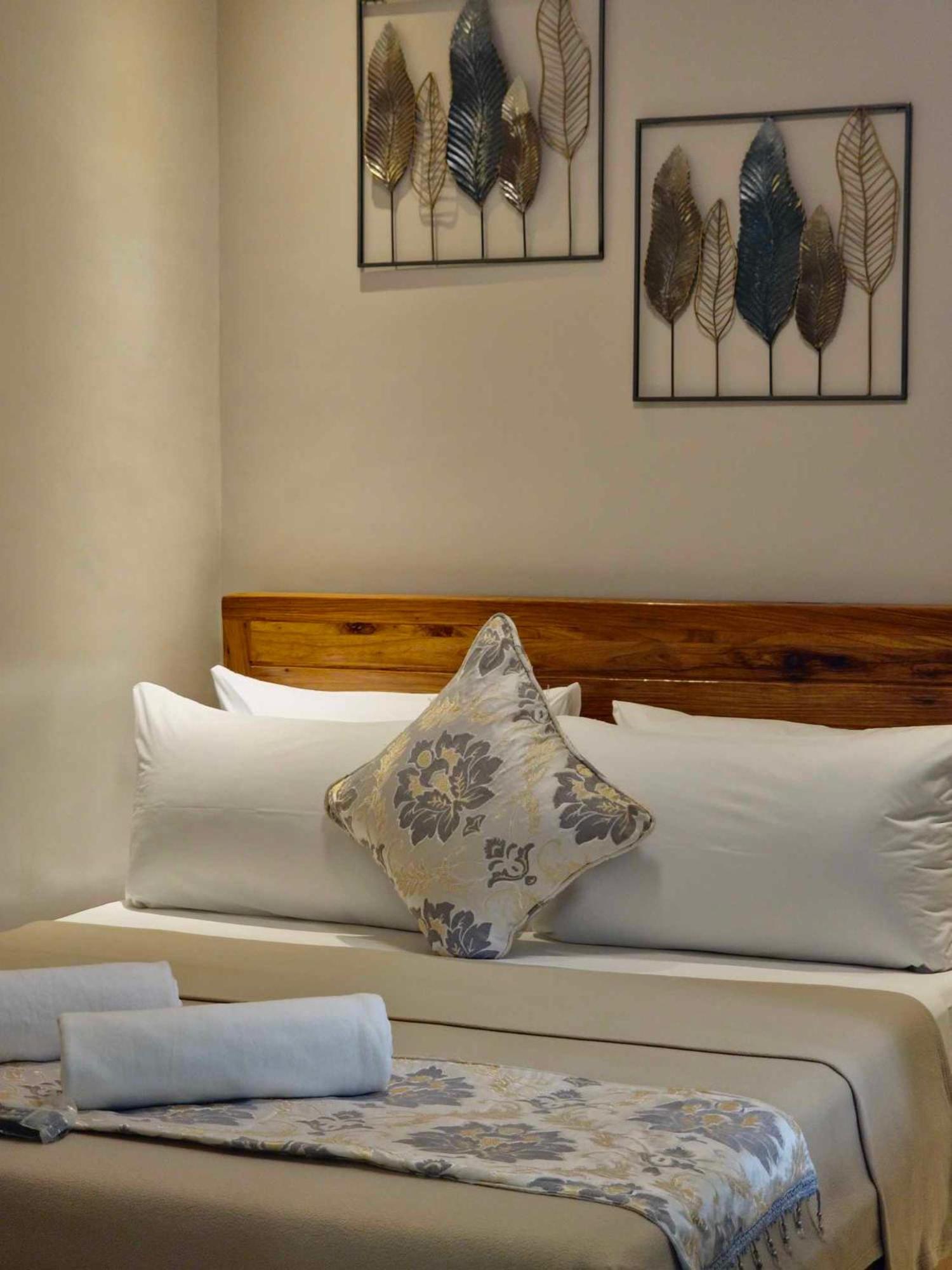 Jaijai'S Backpackers Inn Coron Dış mekan fotoğraf