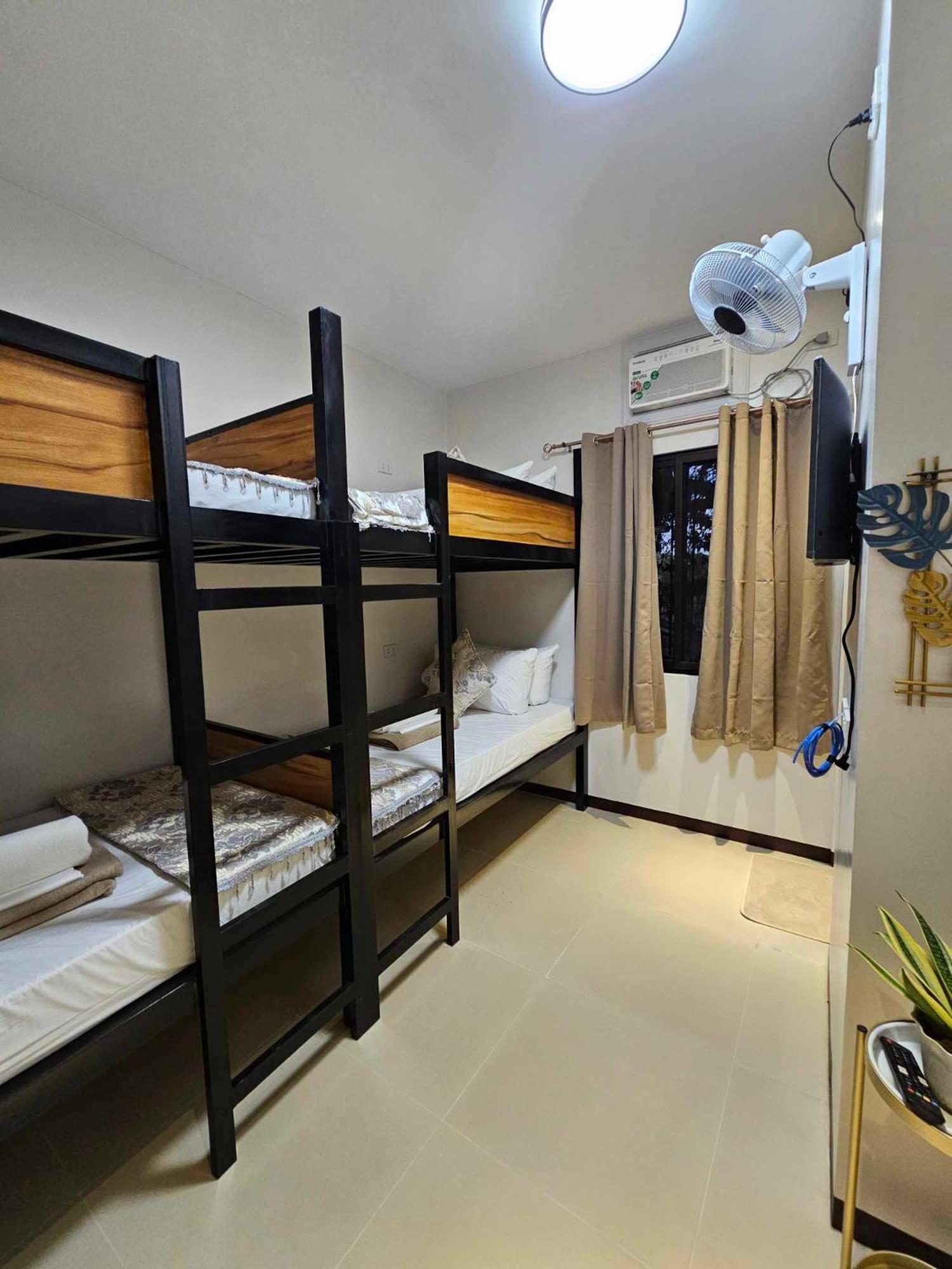 Jaijai'S Backpackers Inn Coron Dış mekan fotoğraf