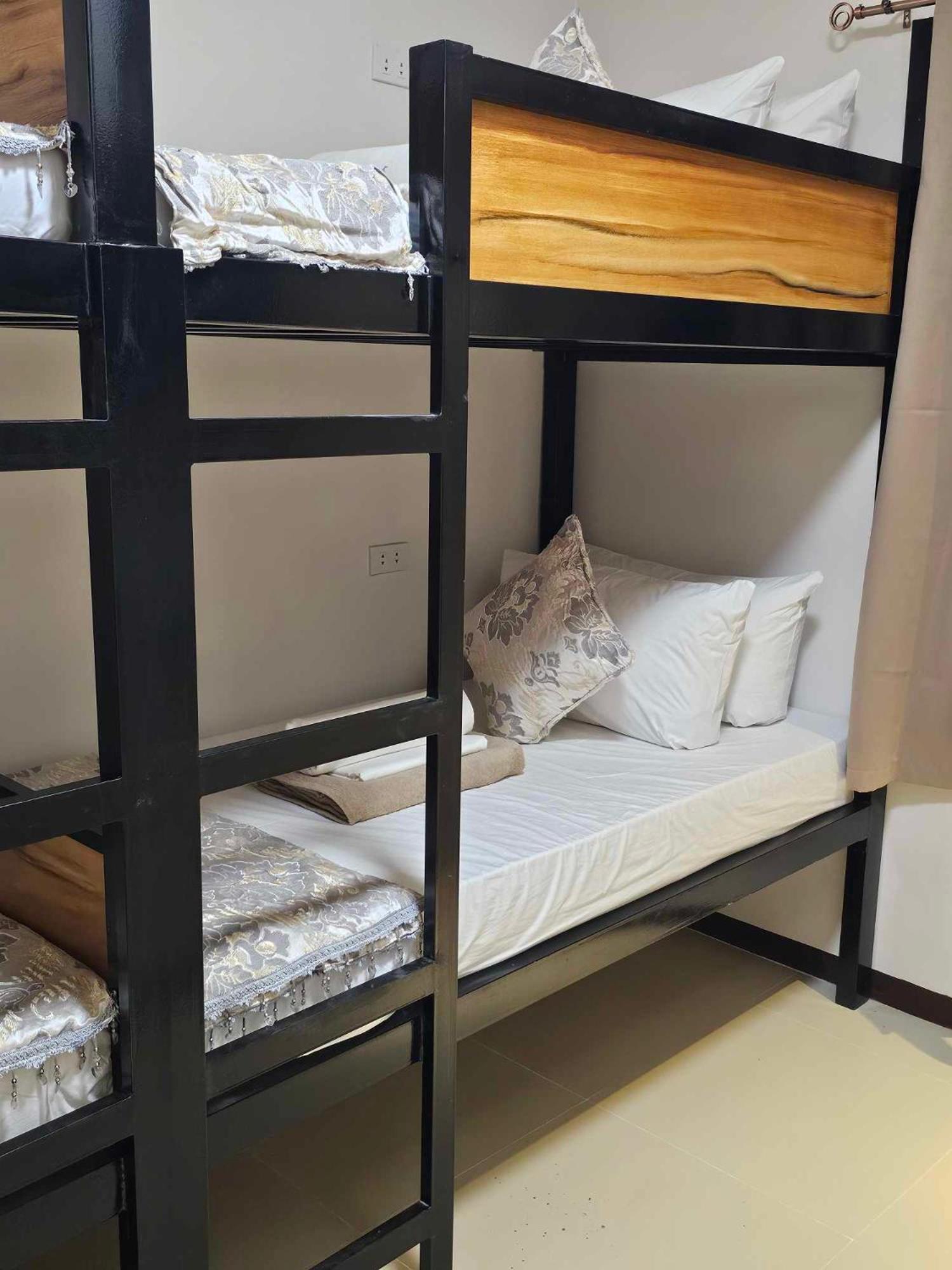 Jaijai'S Backpackers Inn Coron Dış mekan fotoğraf