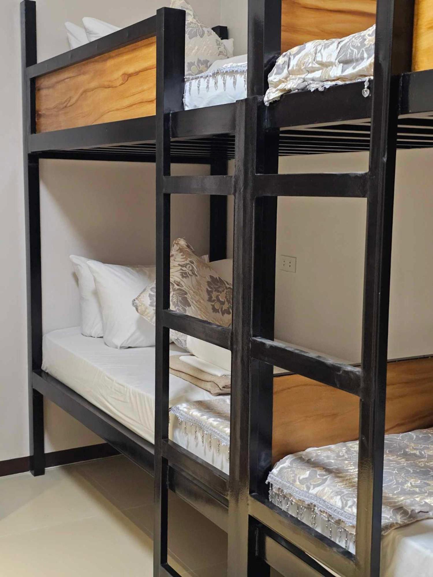 Jaijai'S Backpackers Inn Coron Dış mekan fotoğraf