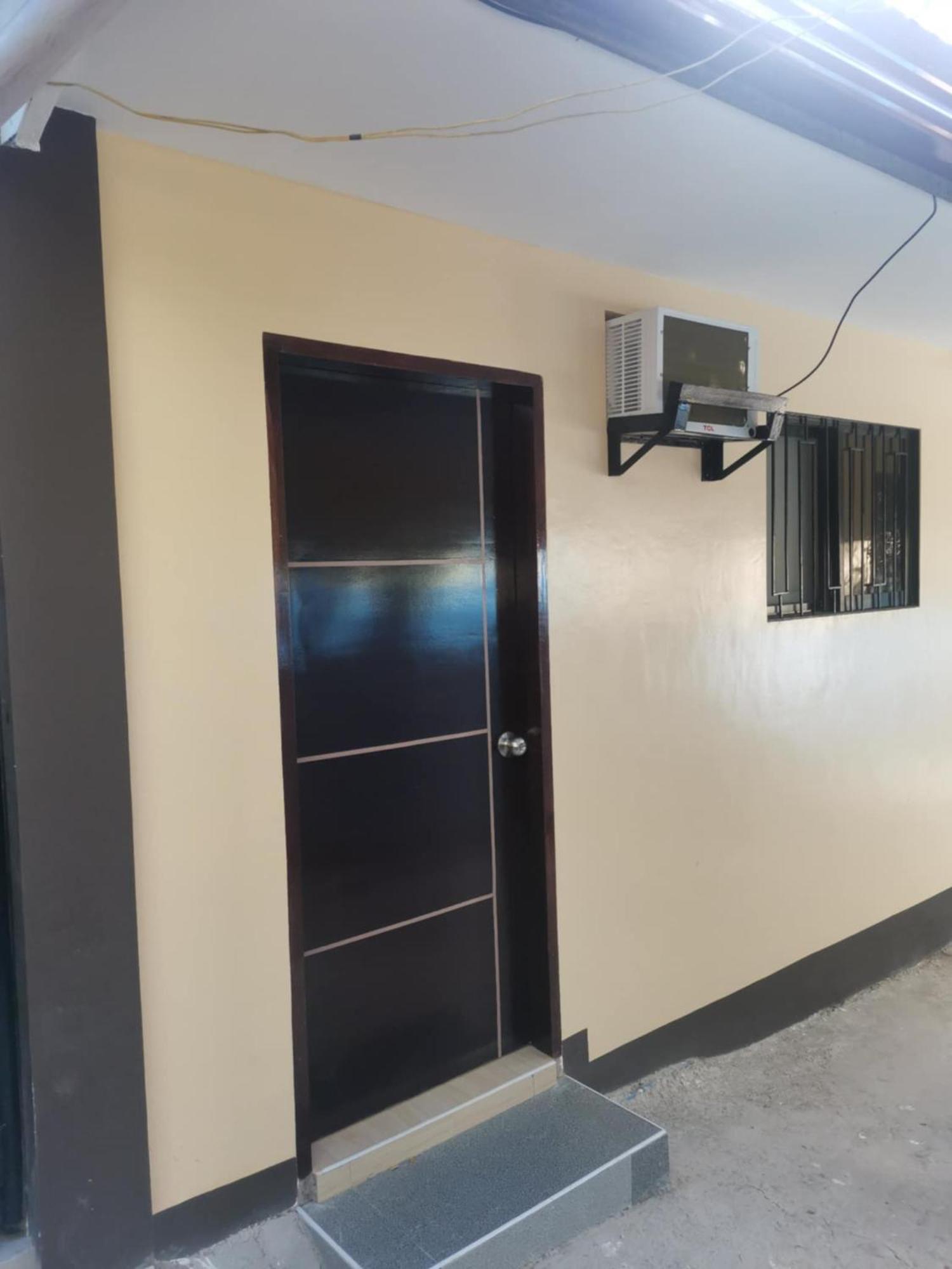 Jaijai'S Backpackers Inn Coron Dış mekan fotoğraf