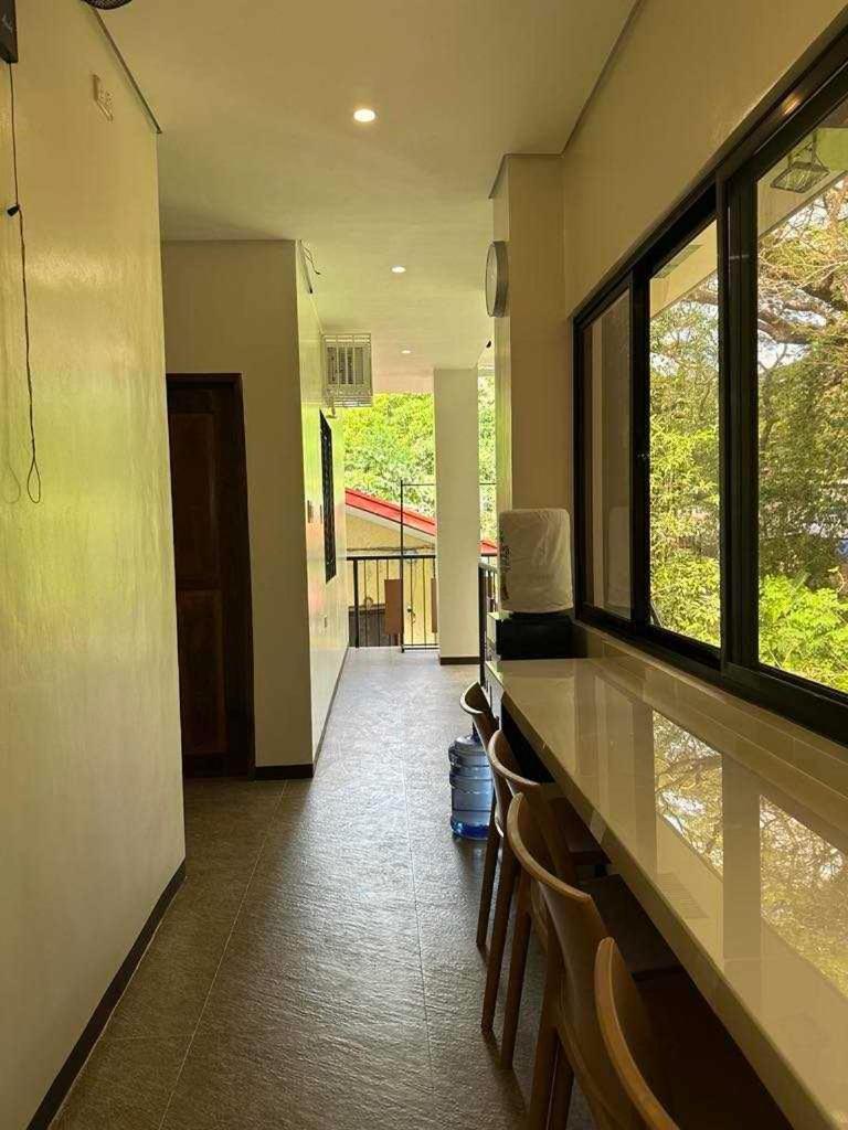 Jaijai'S Backpackers Inn Coron Dış mekan fotoğraf