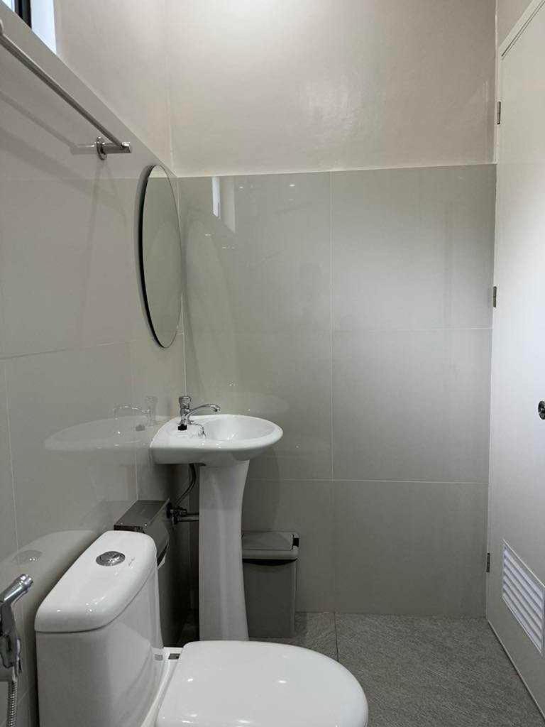 Jaijai'S Backpackers Inn Coron Dış mekan fotoğraf