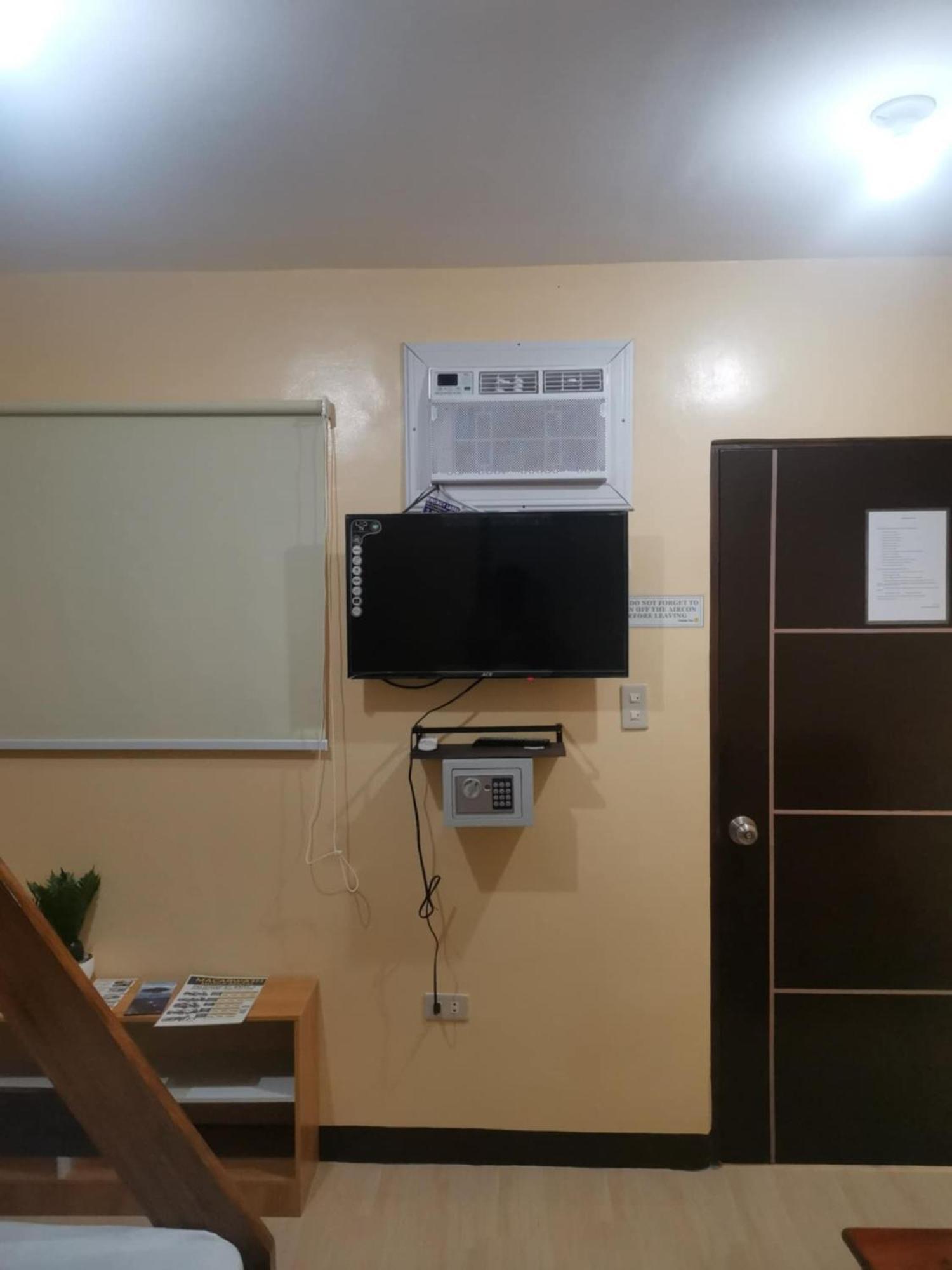 Jaijai'S Backpackers Inn Coron Dış mekan fotoğraf