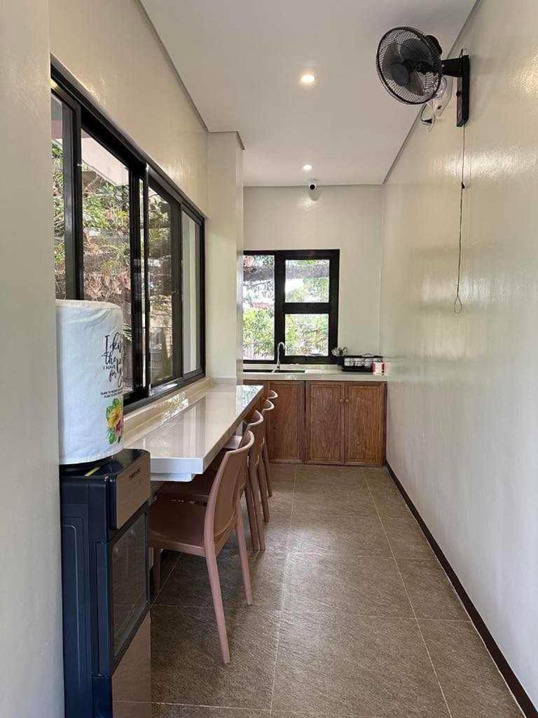 Jaijai'S Backpackers Inn Coron Dış mekan fotoğraf
