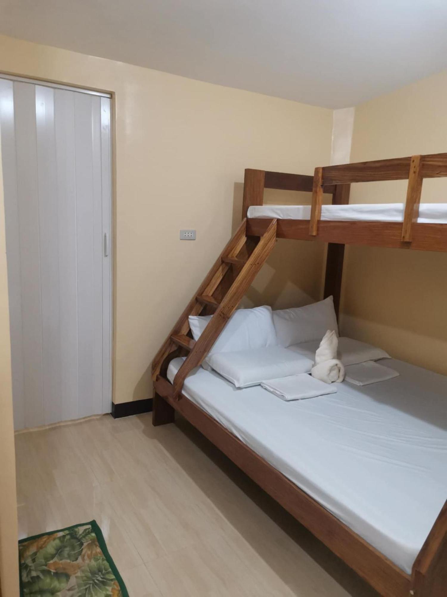 Jaijai'S Backpackers Inn Coron Dış mekan fotoğraf