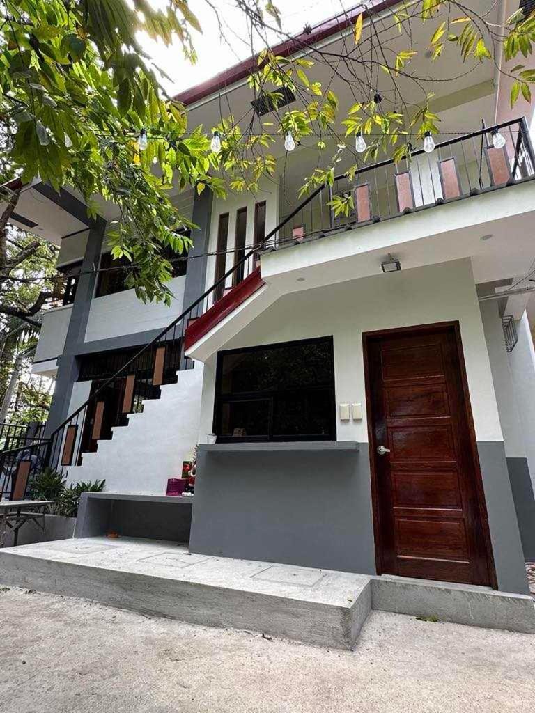 Jaijai'S Backpackers Inn Coron Dış mekan fotoğraf