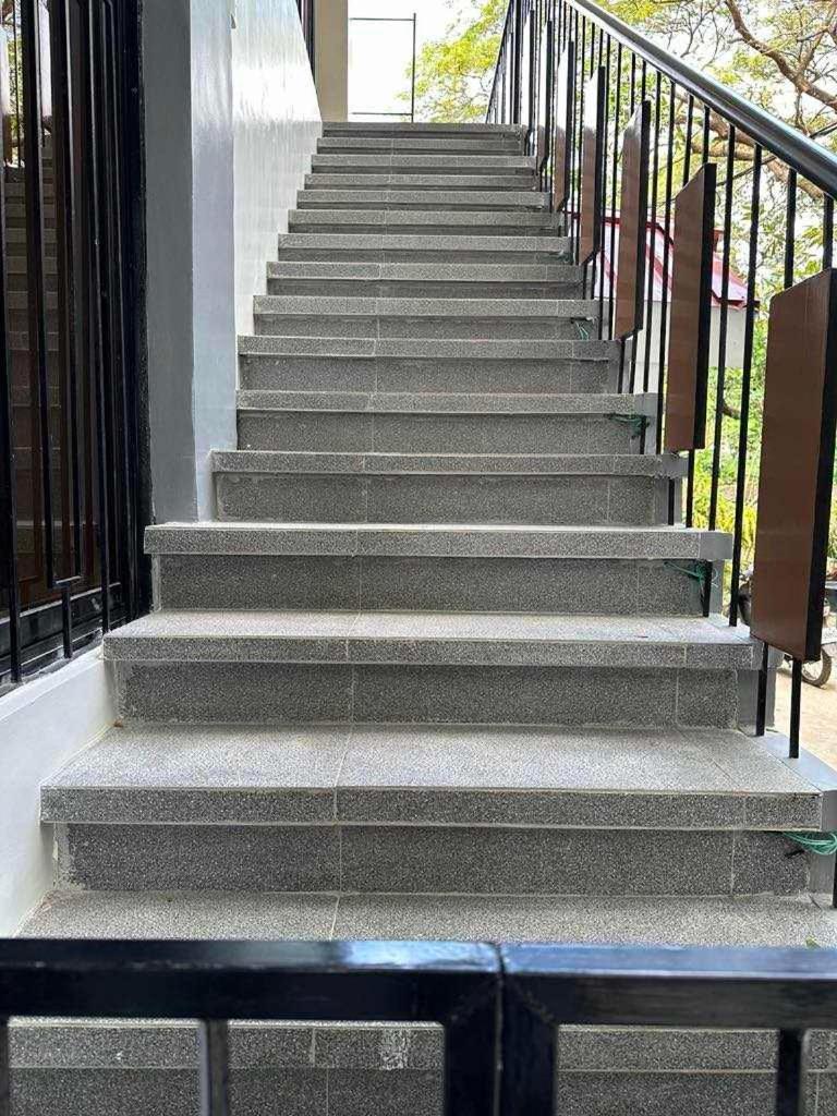 Jaijai'S Backpackers Inn Coron Dış mekan fotoğraf
