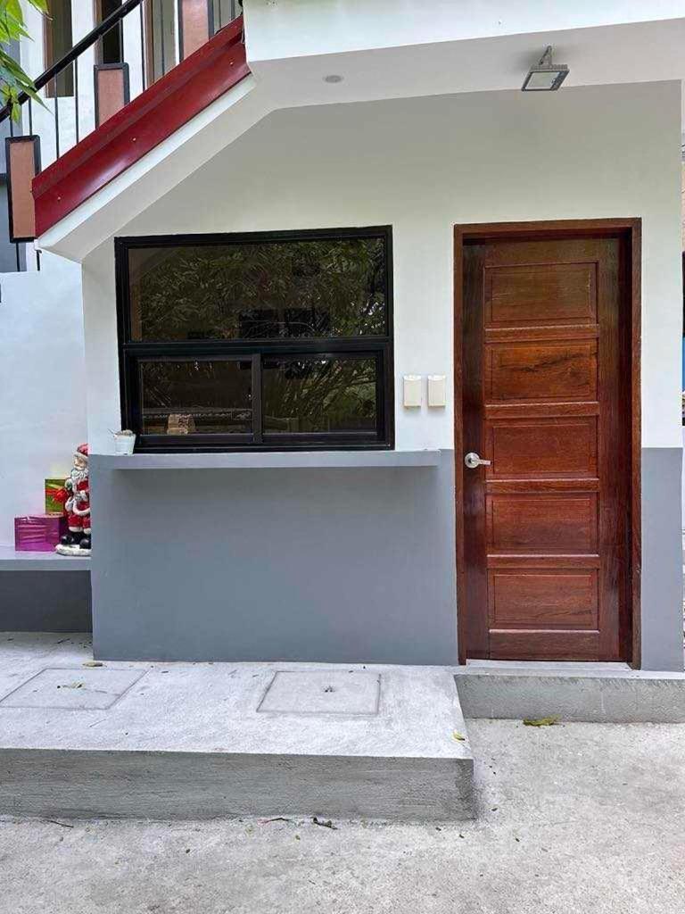 Jaijai'S Backpackers Inn Coron Dış mekan fotoğraf