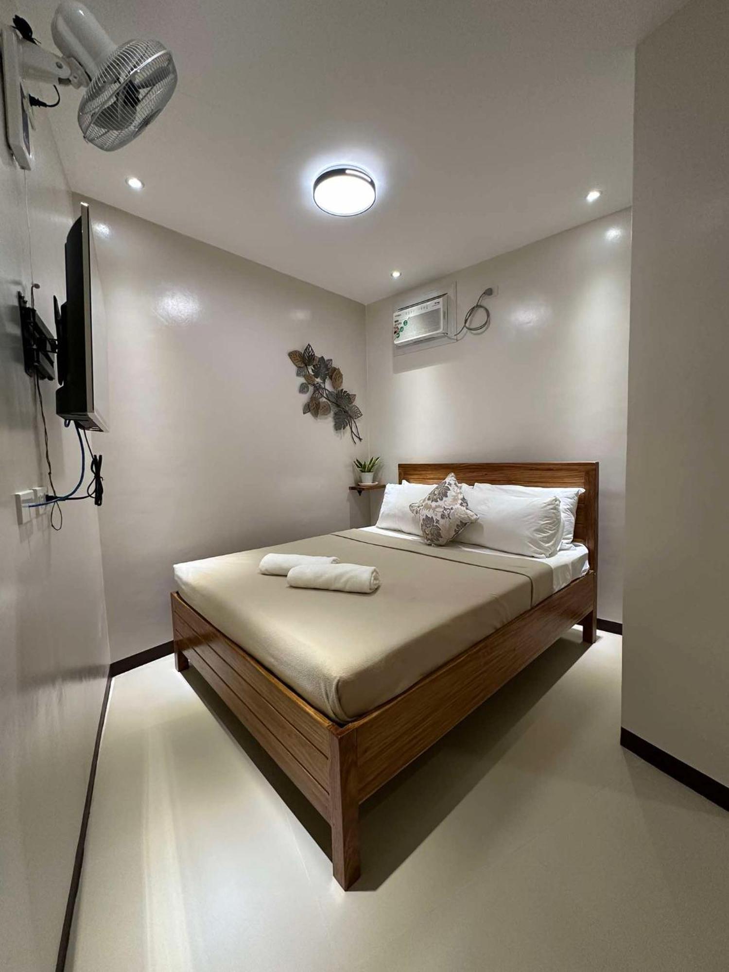 Jaijai'S Backpackers Inn Coron Dış mekan fotoğraf