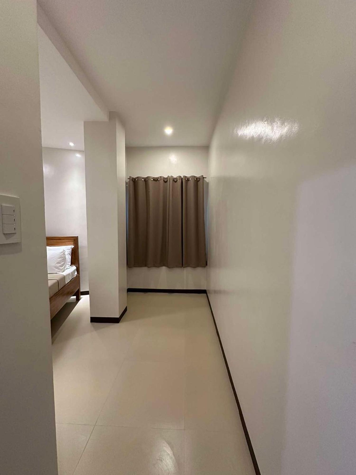 Jaijai'S Backpackers Inn Coron Dış mekan fotoğraf