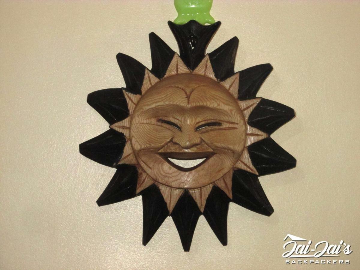 Jaijai'S Backpackers Inn Coron Dış mekan fotoğraf