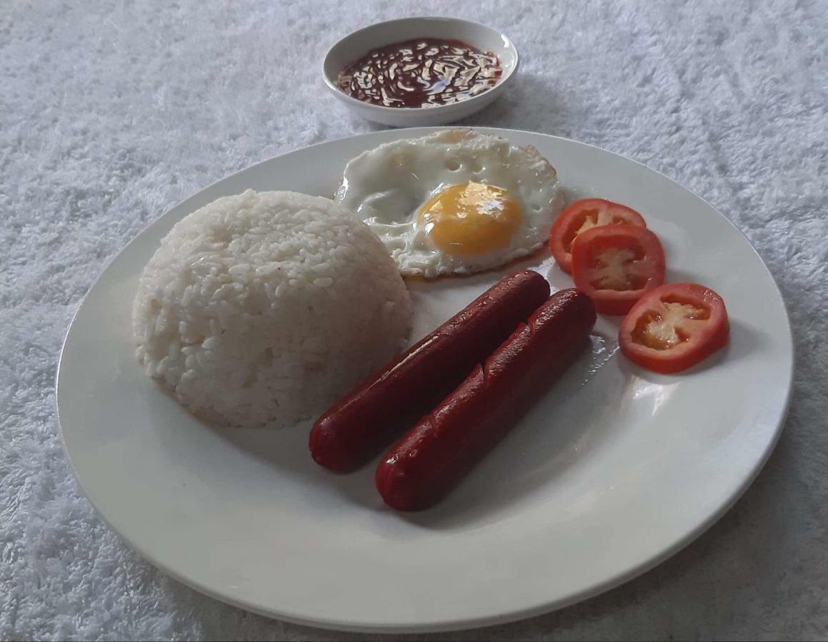 Jaijai'S Backpackers Inn Coron Dış mekan fotoğraf