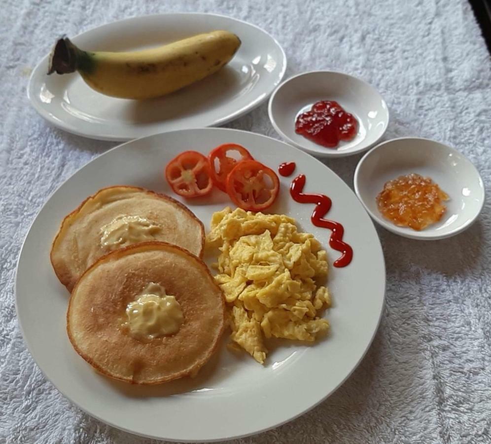 Jaijai'S Backpackers Inn Coron Dış mekan fotoğraf