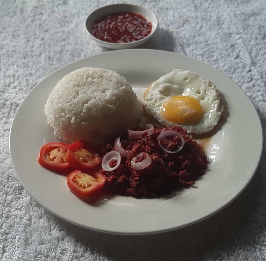 Jaijai'S Backpackers Inn Coron Dış mekan fotoğraf