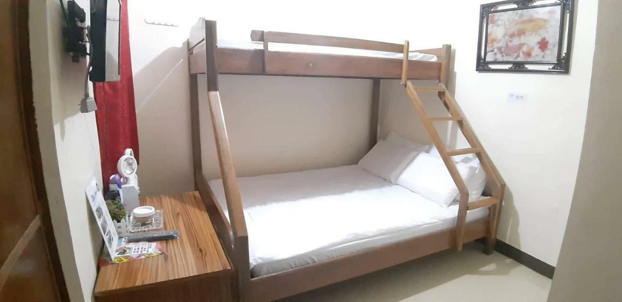 Jaijai'S Backpackers Inn Coron Dış mekan fotoğraf
