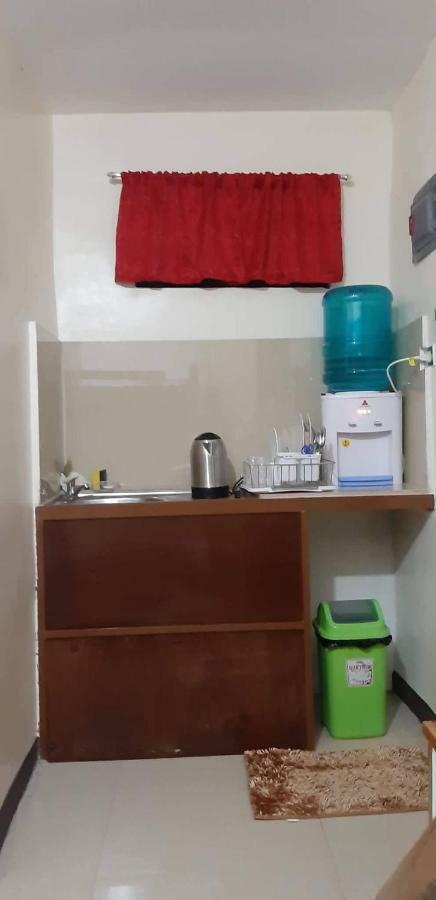 Jaijai'S Backpackers Inn Coron Dış mekan fotoğraf