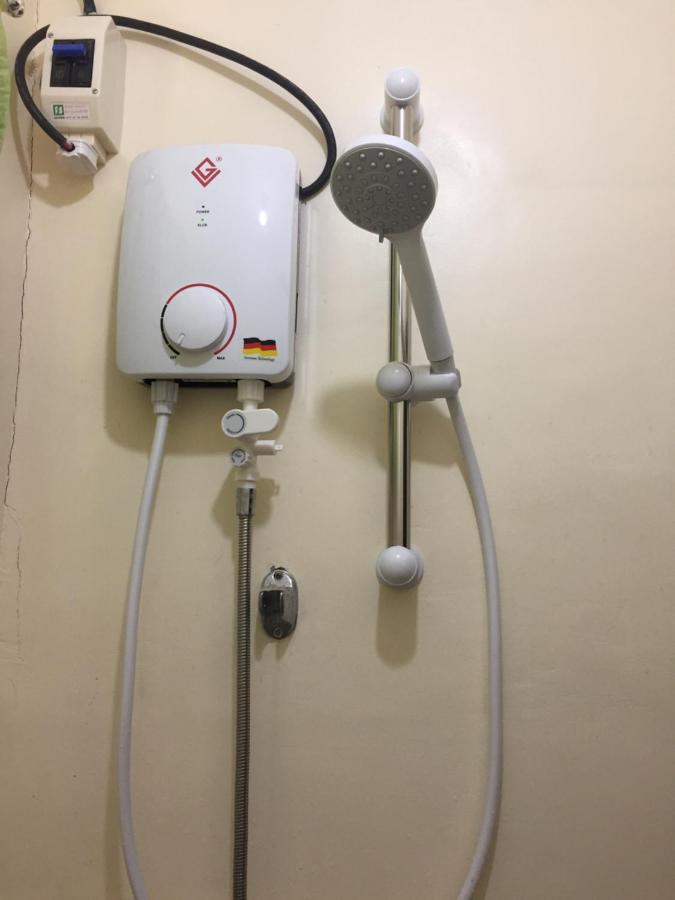 Jaijai'S Backpackers Inn Coron Dış mekan fotoğraf